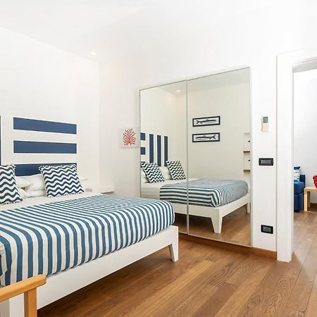 Casa Zara Sorrento City Center Bagian luar foto