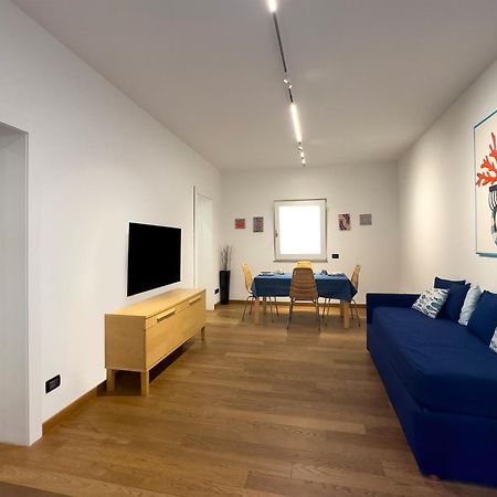 Casa Zara Sorrento City Center Bagian luar foto