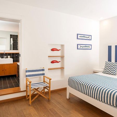 Casa Zara Sorrento City Center Bagian luar foto