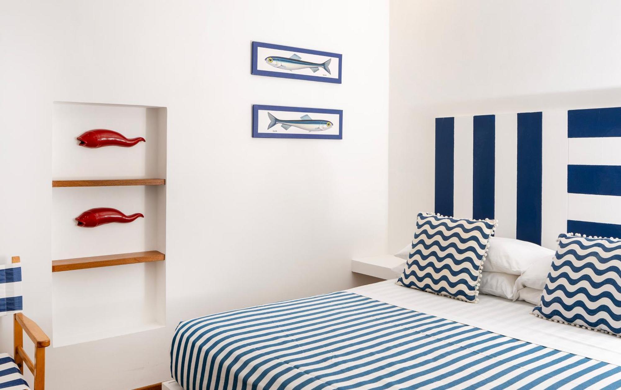 Casa Zara Sorrento City Center Bagian luar foto