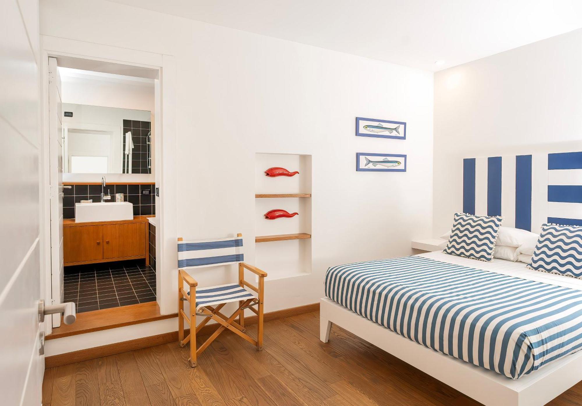 Casa Zara Sorrento City Center Bagian luar foto