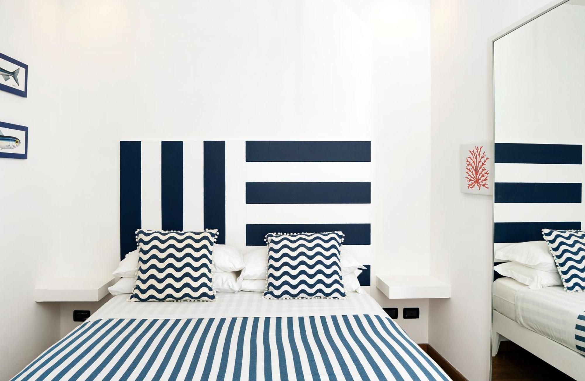 Casa Zara Sorrento City Center Bagian luar foto