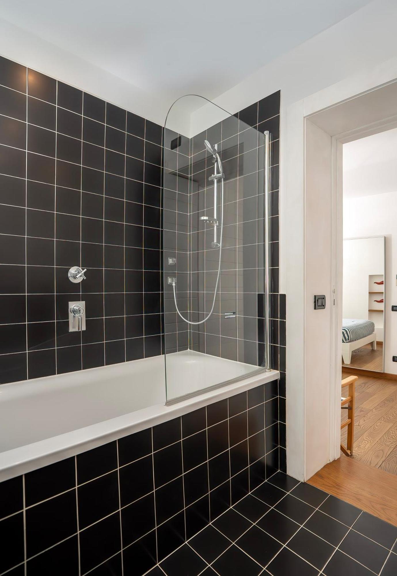 Casa Zara Sorrento City Center Bagian luar foto