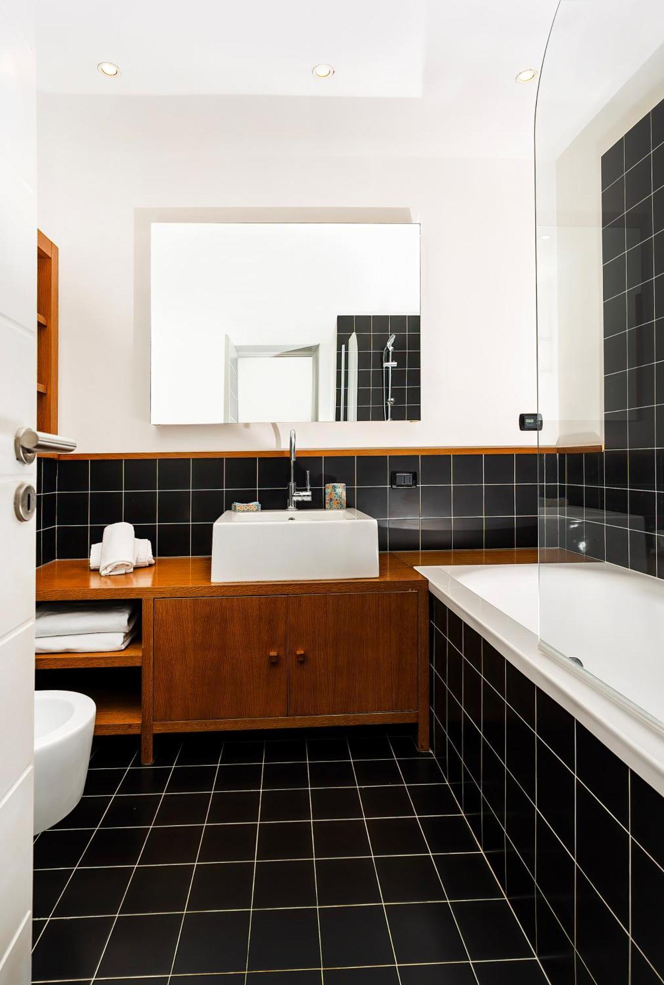 Casa Zara Sorrento City Center Bagian luar foto